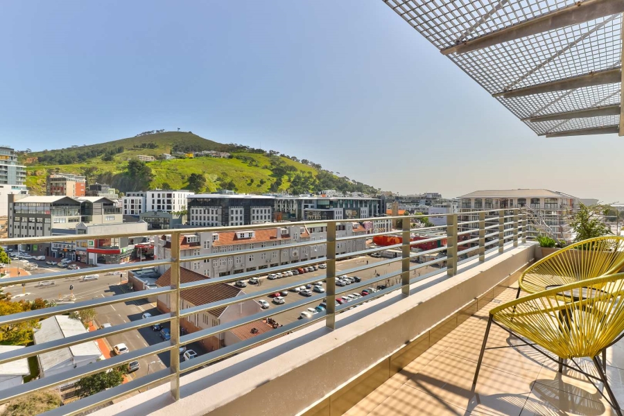 1 Bedroom Property for Sale in De Waterkant Western Cape